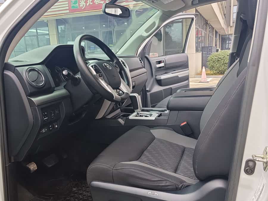 Toyota Tundra 2013 #7 Toyota Tundra 2013 immagine di auto #7