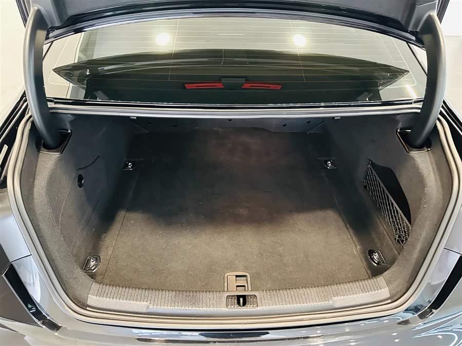 奥迪 奥迪A6L 2015 汽车图片 #7