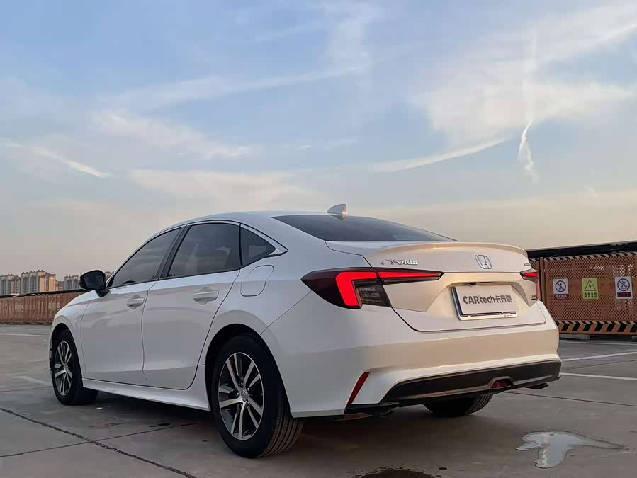 Honda INTEGRA 2024 #7 Honda INTEGRA 2024 car image #7