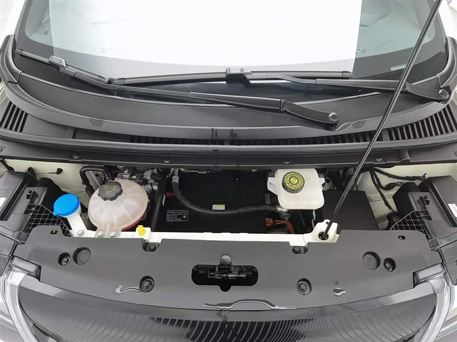 BYD Dolphin 2023 #7 BYD Dolphin 2023 car image #7