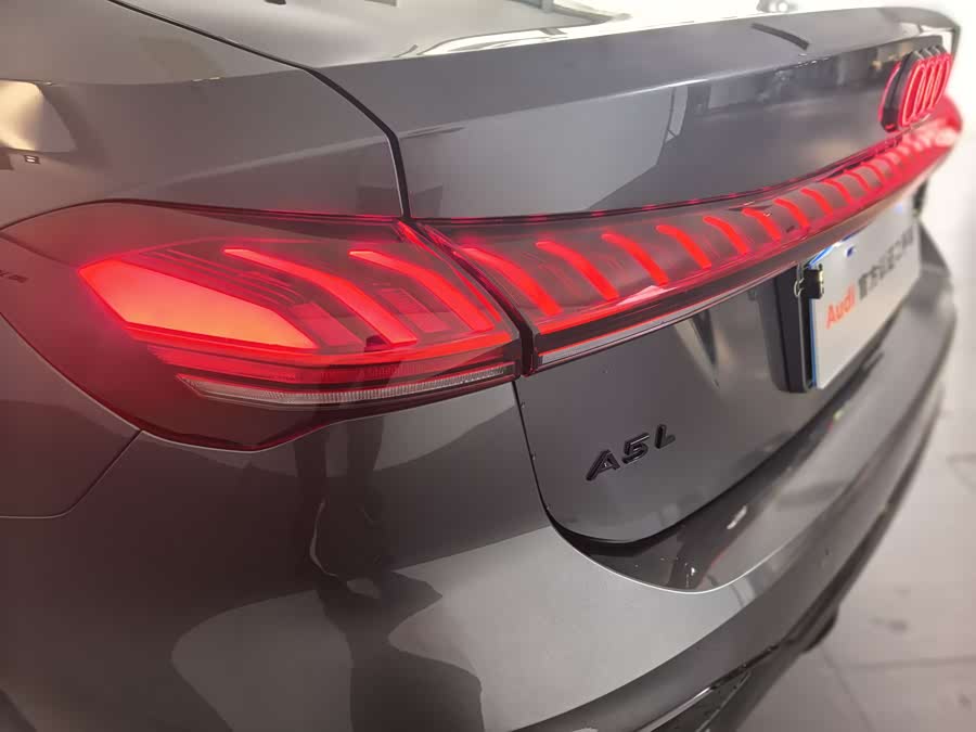 Audi FAW Audi A5L 2025 #7 Audi FAW Audi A5L 2025 immagine di auto #7