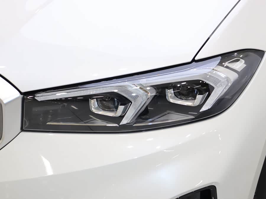 BMW i3 2024 #7 BMW i3 2024 car image #7