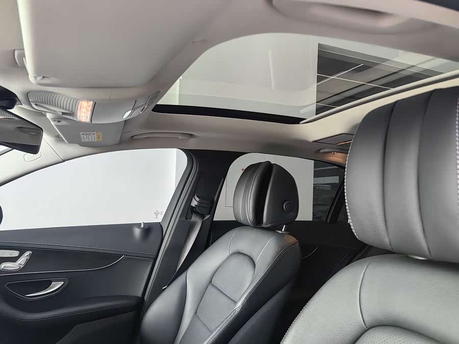 Mercedes-Benz C Class 2020 #7 Mercedes-Benz C Class 2020 car image #7
