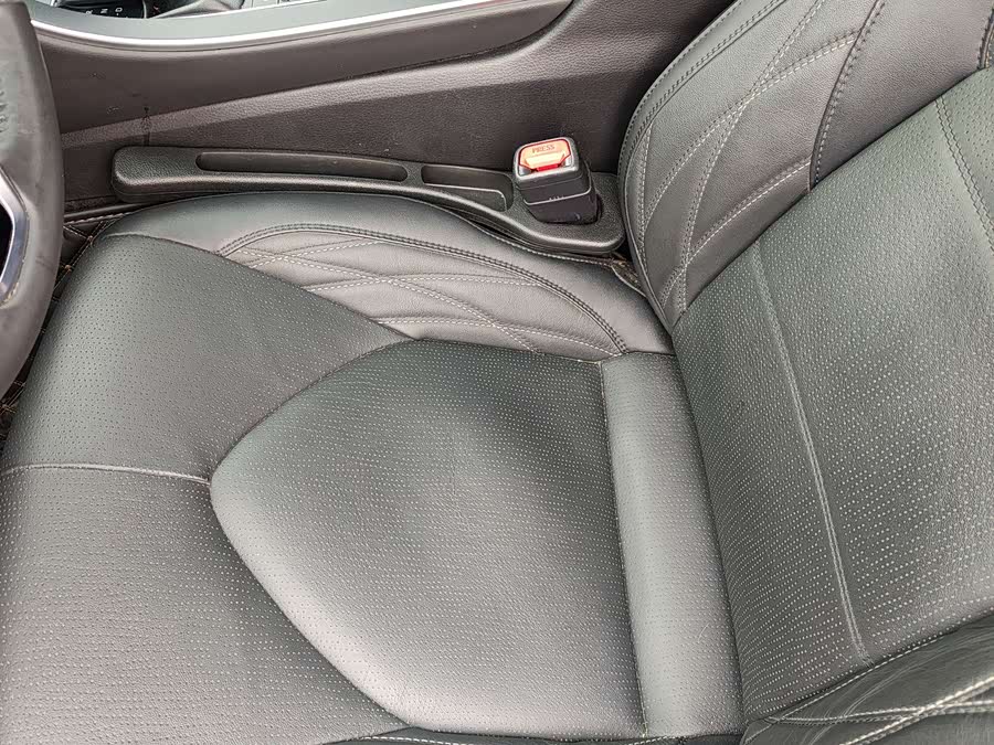 Toyota Avalon 2019 #7 Toyota Avalon 2019 car image #7
