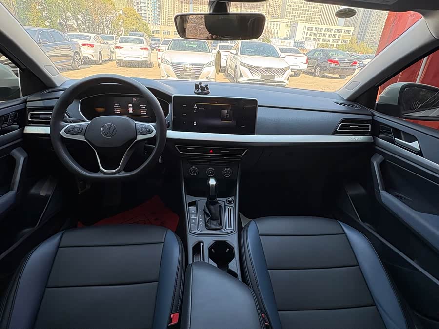 大众 朗逸 2023 汽车图片 #7