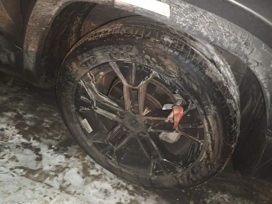 GEELY Cowboy 2025 car image #7