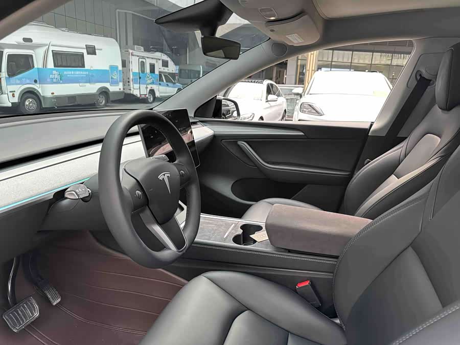 特斯拉 Model Y 2023 汽车图片 #7