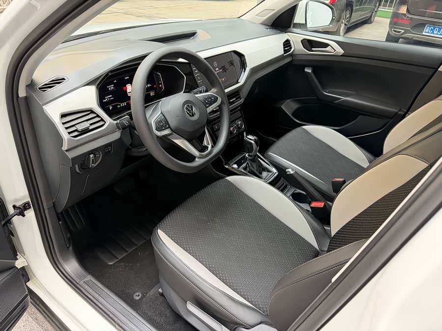 Volkswagen Tacqua 2024 car image #7
