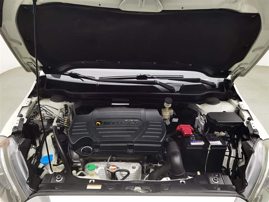 铃木 骁途 2018 汽车图片 #7