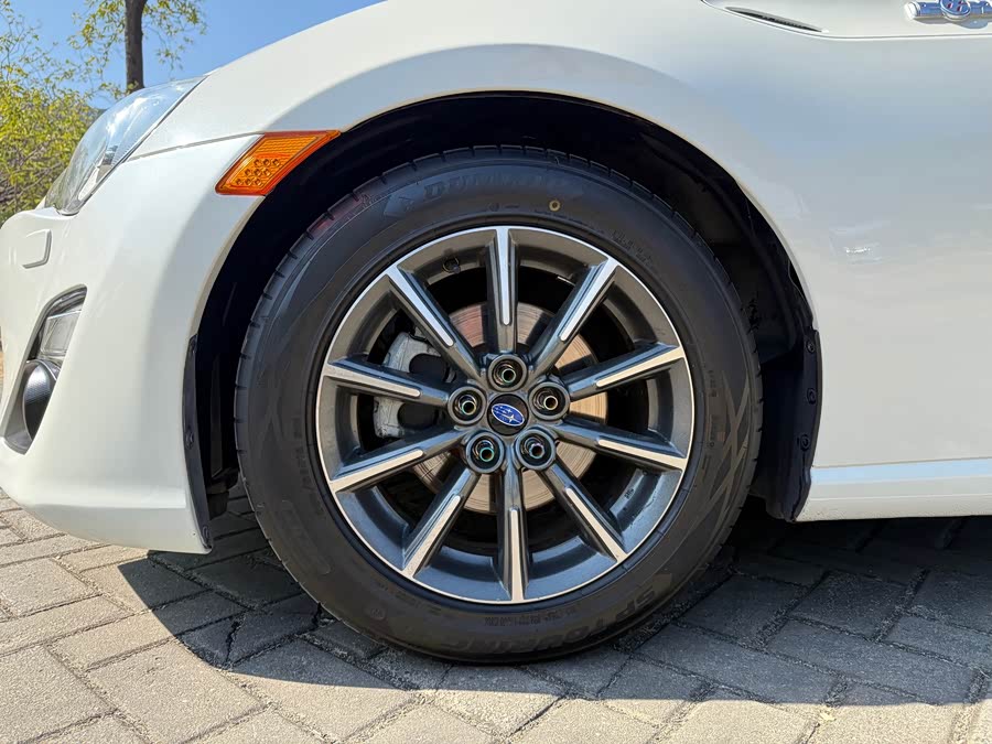 Toyota 86 2016 #7 Toyota 86 2016 immagine di auto #7