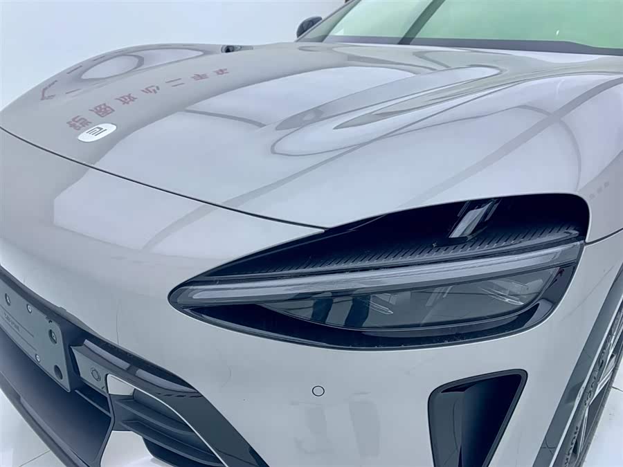 小米汽车 小米YU7 2025 #7 小米汽车 小米YU7 2025 汽车图片 #7