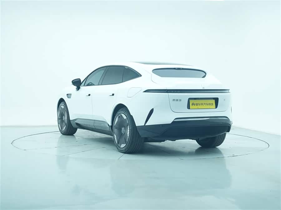 阿维塔 阿维塔11 2023 汽车图片 #7