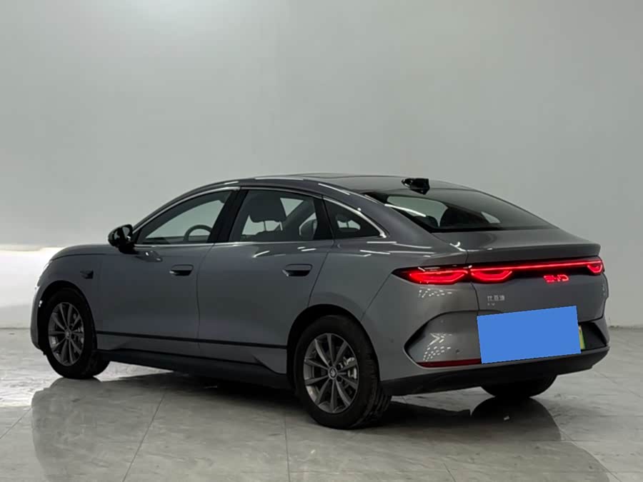 BYD Qin L 2025 car image #7