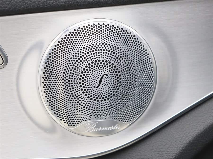 Mercedes-Benz C AMG 2018 immagine di auto #7