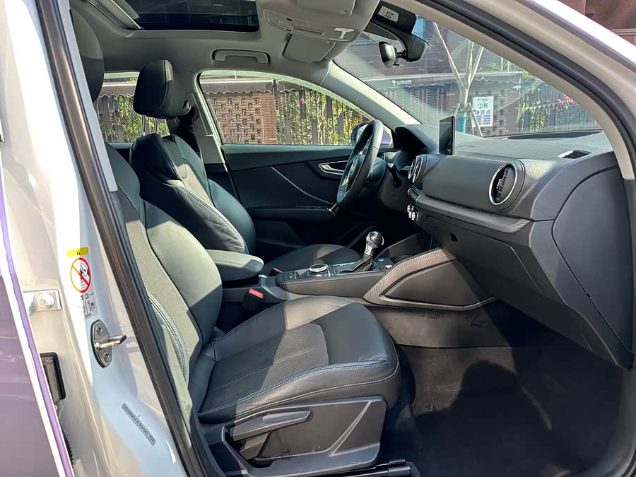 奥迪 奥迪Q2L e-tron 2020 汽车图片 #7