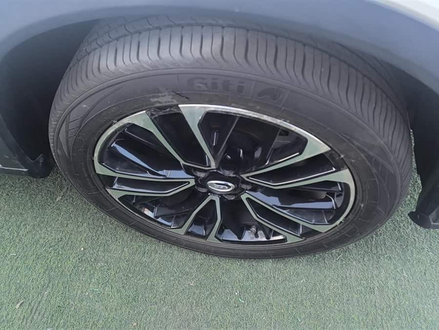 GAC Trumpchi GS4 PLUS 2022 immagine di auto #7