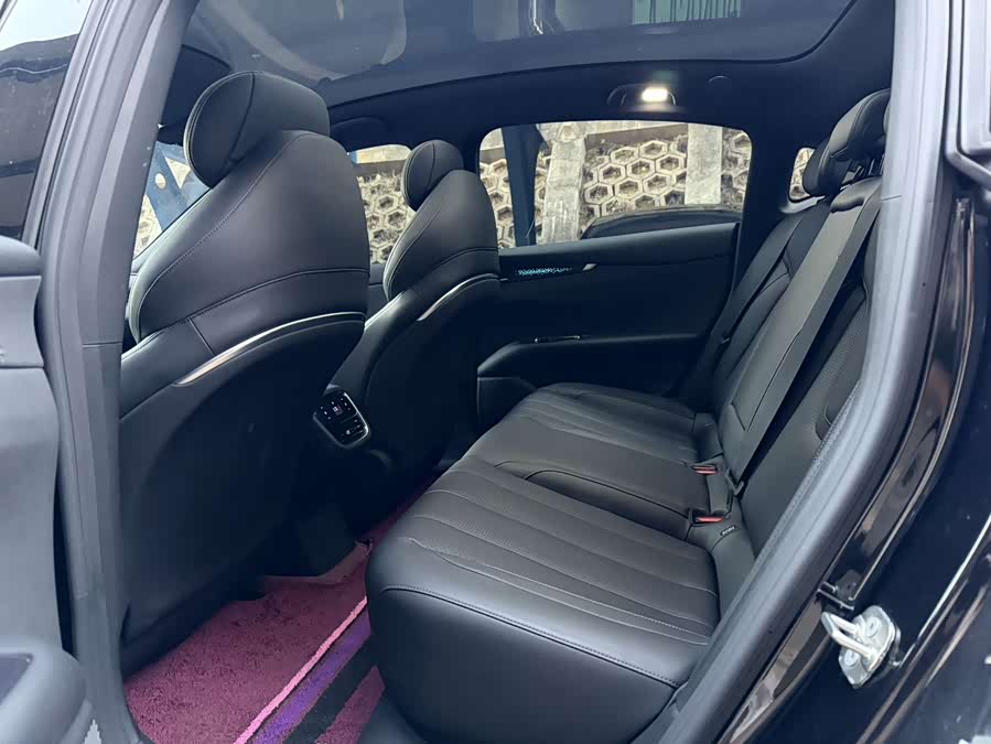 Deepal L07 2025 imagem de carro #7