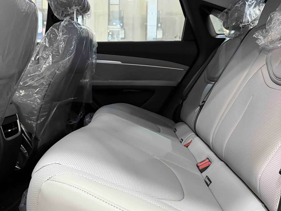 Xpeng MONA M03 2025 #7 Xpeng MONA M03 2025 immagine di auto #7