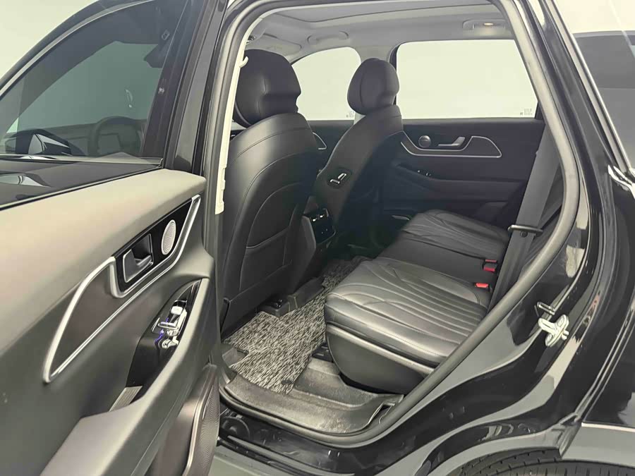 Chery 2024 #7 Chery 2024 immagine di auto #7