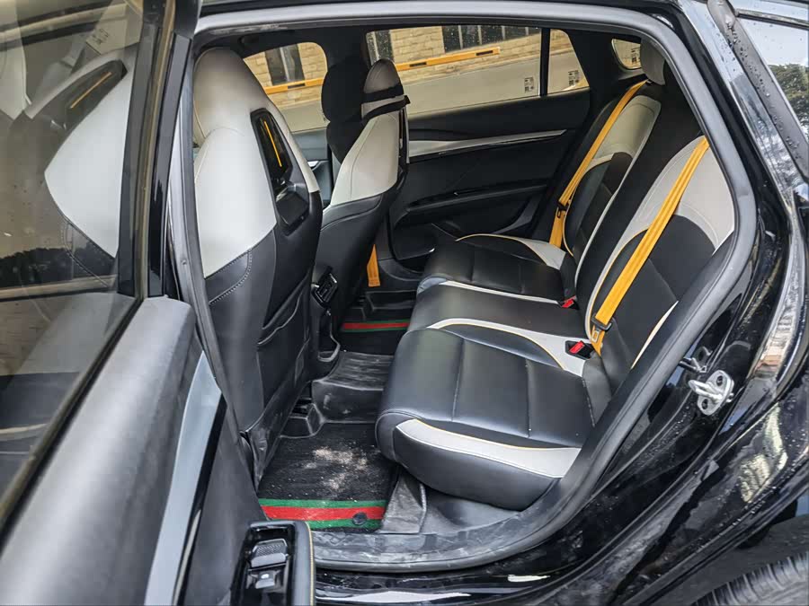 MG 5 Scorpio 2022 #7 MG 5 Scorpio 2022 car image #7