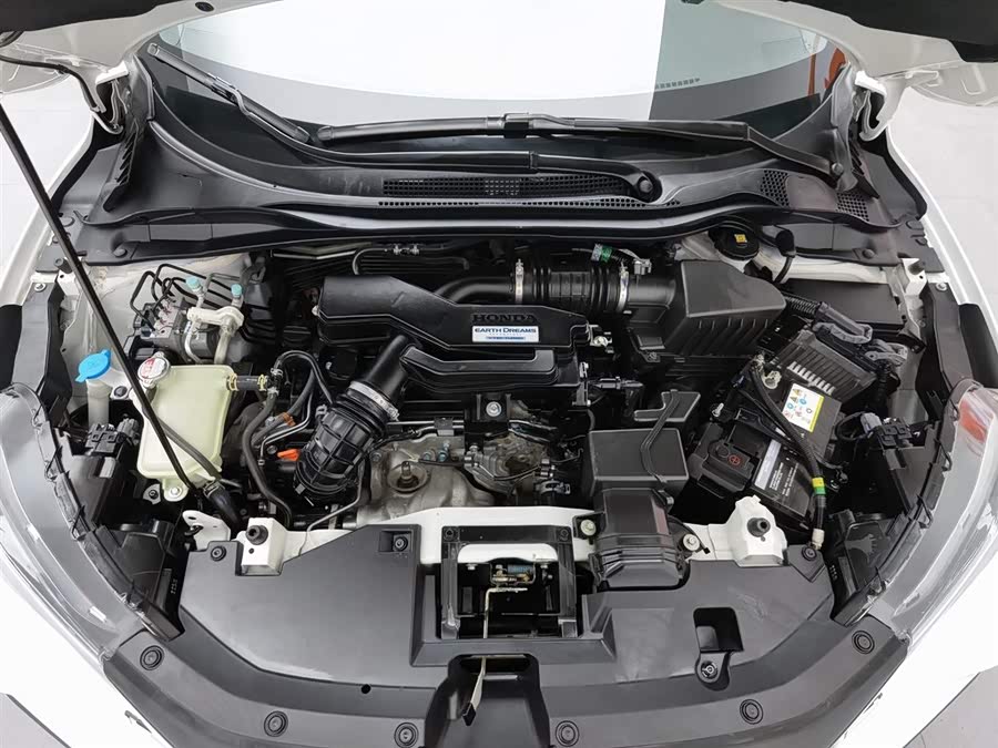Honda XR-V 2021 car image #7