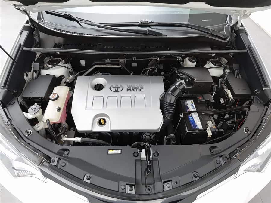 Toyota RAV4 2019 car image #7