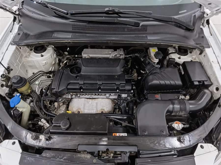 Kia Sportage 2012 car image #7