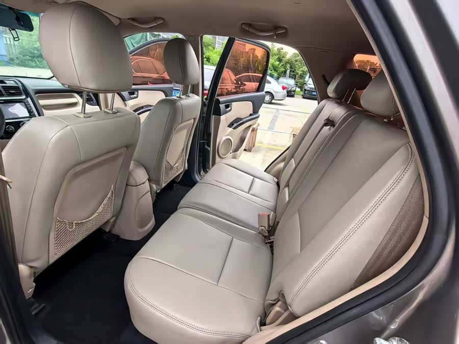 Kia Sportage 2012 car image #7
