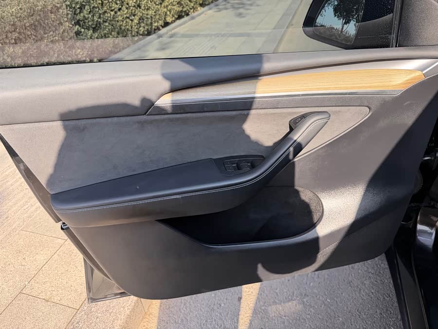 特斯拉 Model Y 2023 汽车图片 #7