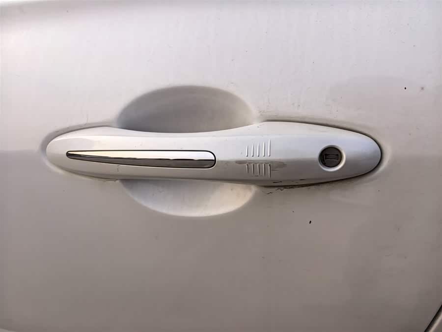 Haval H7 2016 #7 Haval H7 2016 car image #7