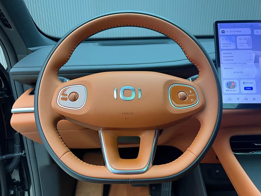 长安 长安启源Q07 2025 汽车图片 #7