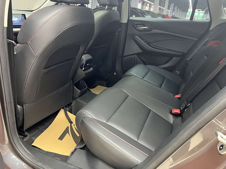 名爵 MG5 2023 汽车图片 #7