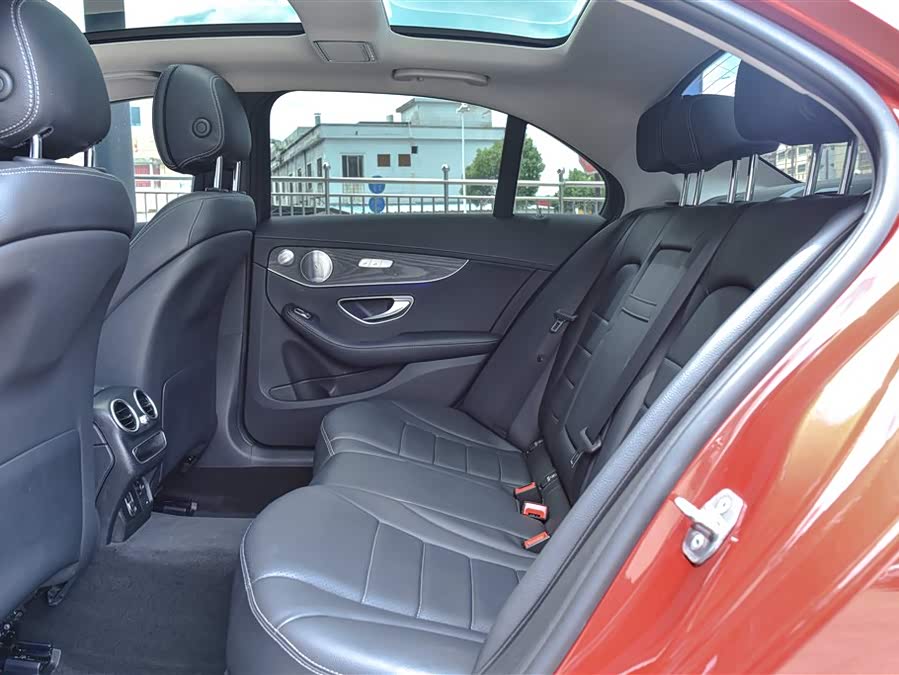 Mercedes-Benz C Class 2020 #7 Mercedes-Benz C Class 2020 car image #7