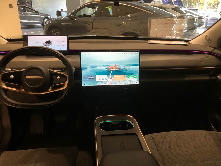 Exceed Stellar Era ET 2024 #7 Exceed Stellar Era ET 2024 car image #7