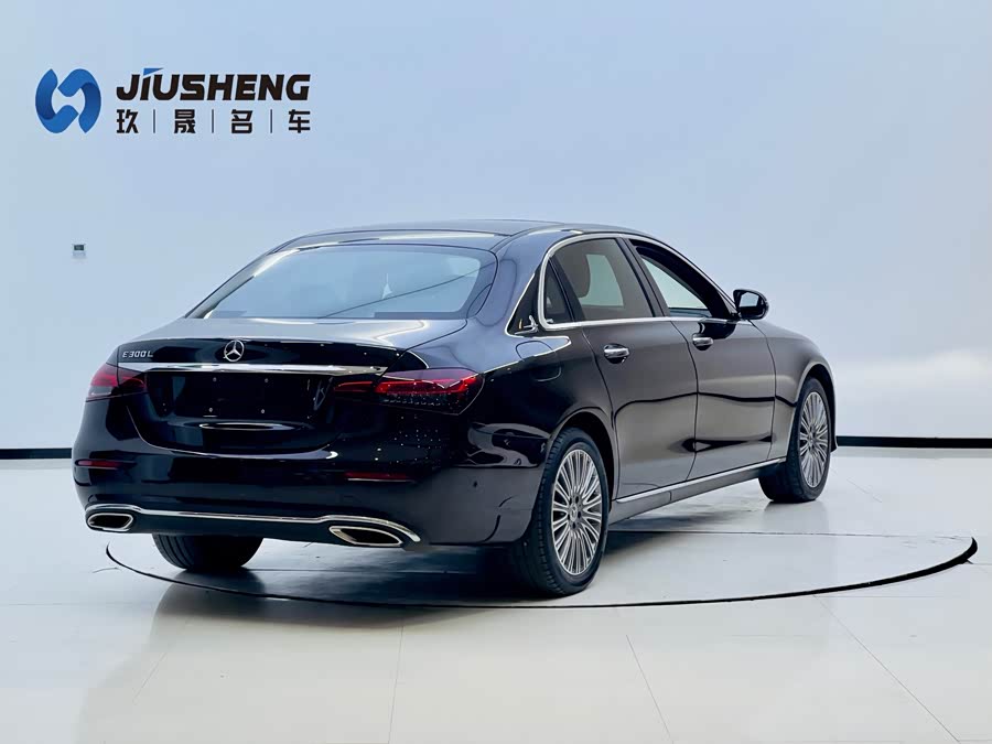 Mercedes-Benz E Class 2019 #7 Mercedes-Benz E Class 2019 car image #7
