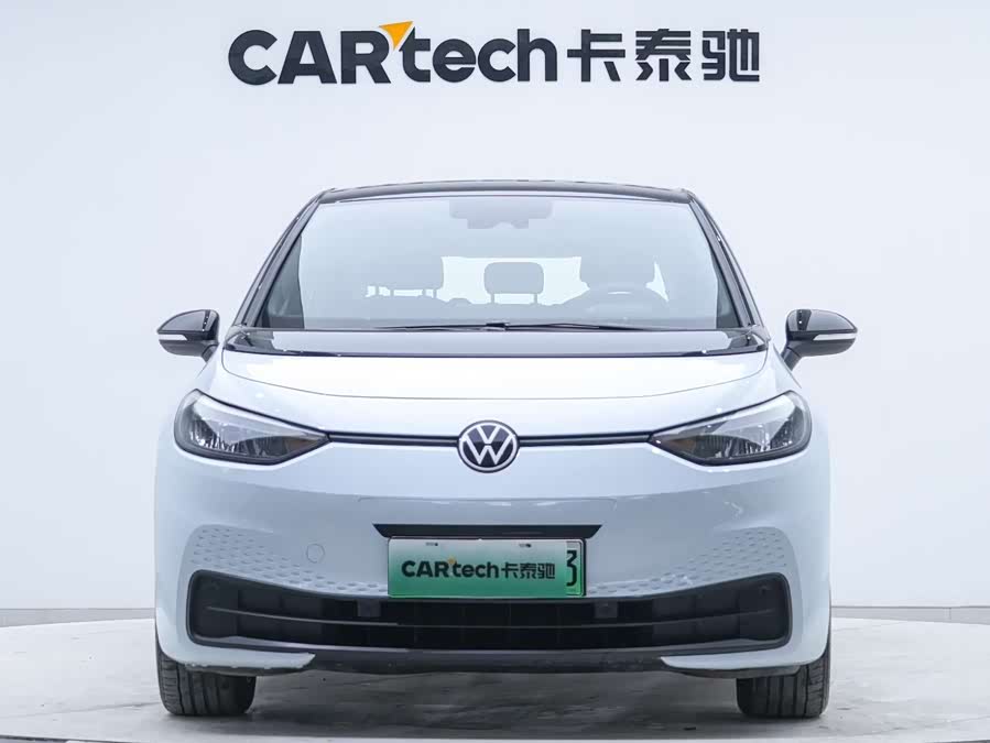 Volkswagen ID.3 2023 immagine di auto #7