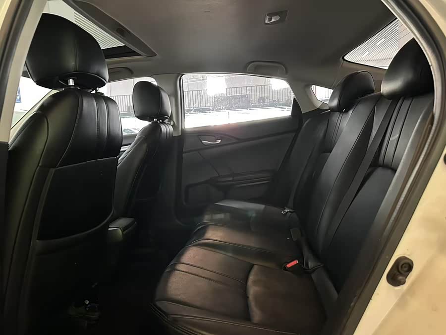 Honda Civic 2020 #7 Honda Civic 2020 car image #7