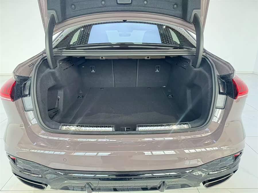 Audi FAW Audi A5L 2025 #7 Audi FAW Audi A5L 2025 car image #7