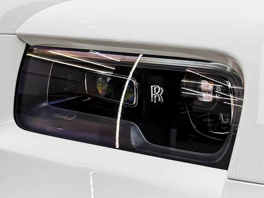 劳斯莱斯 库里南 2020 #7 劳斯莱斯 库里南 2020 汽车图片 #7