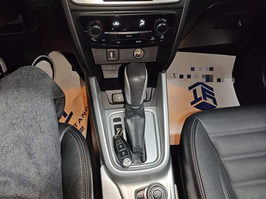 Suzuki Vitara 2016 #7 Suzuki Vitara 2016 car image #7