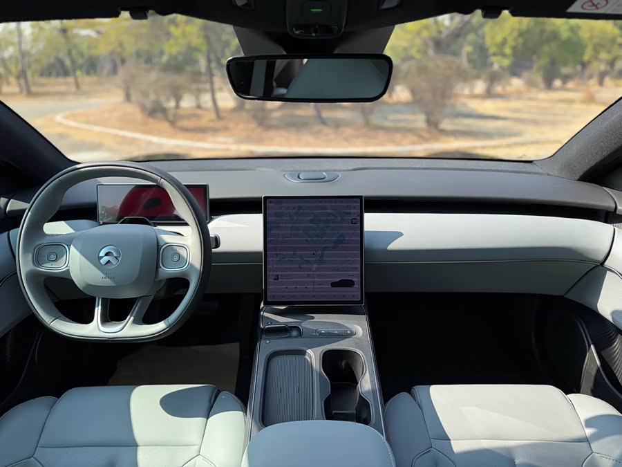 蔚来 蔚来ET5T 2025 汽车图片 #7