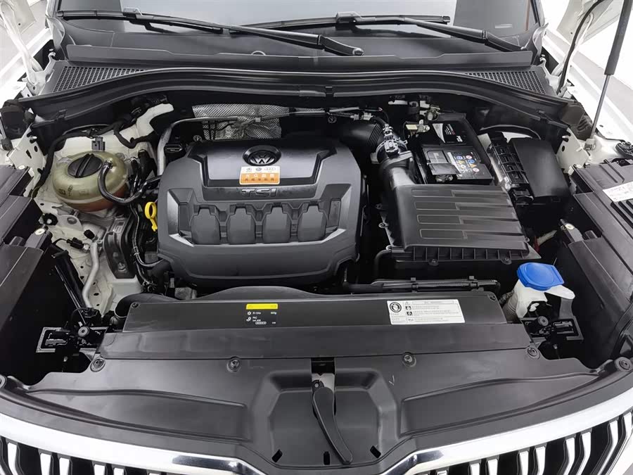Skoda Kodiaq 2020 car image #7