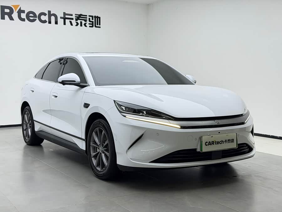BYD Qin L 2025 car image #7