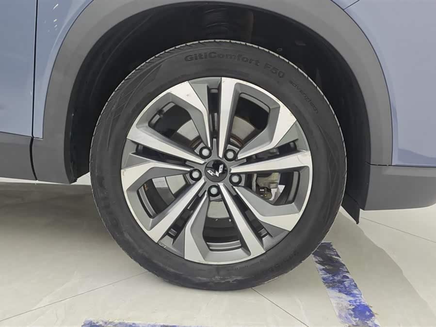 五菱汽车 五菱星辰 2021 汽车图片 #7