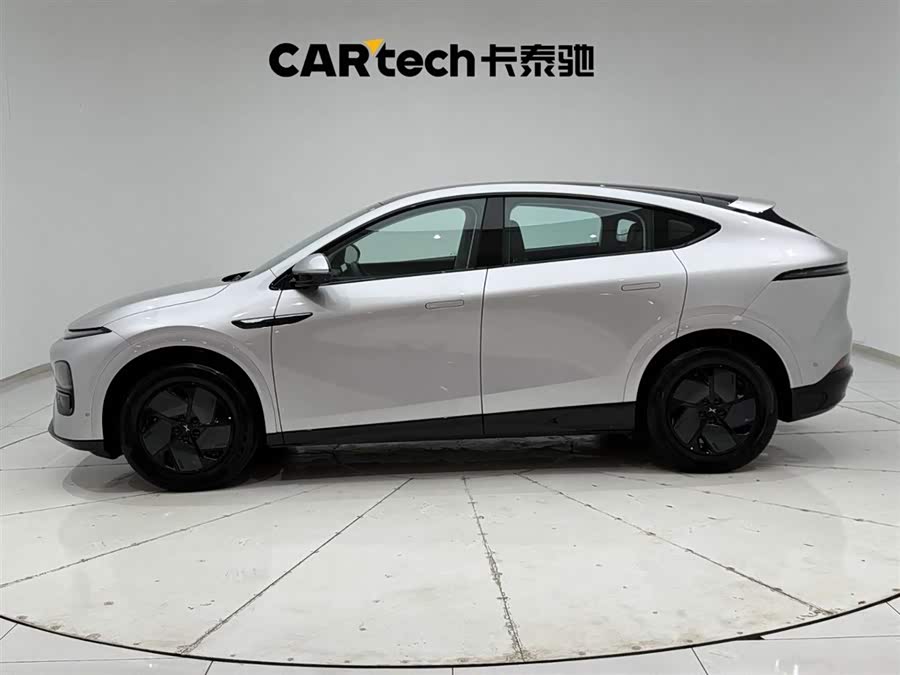 Xpeng G6 2025 #7 Xpeng G6 2025 car image #7