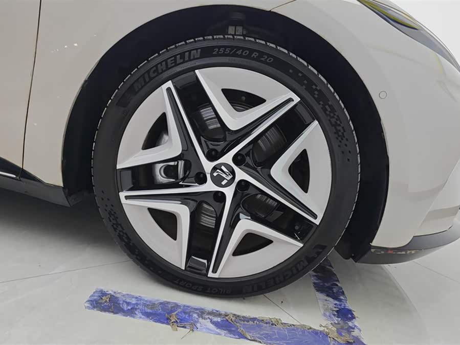 荣威 飞凡F7 2023 汽车图片 #7