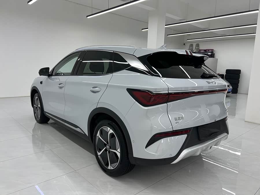 BYD Yuan Plus 2025 immagine di auto #7