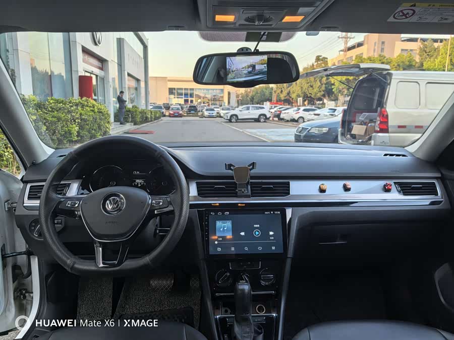 大众 宝来 2018 汽车图片 #7