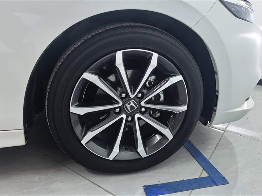 Honda INTEGRA 2023 immagine di auto #7