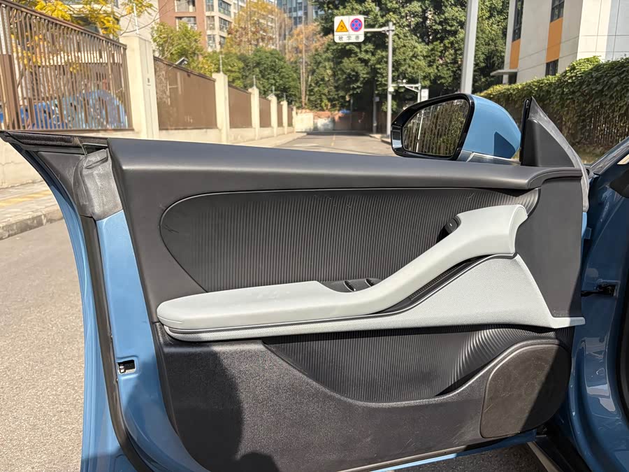 蔚来 蔚来ET5 2023 汽车图片 #7